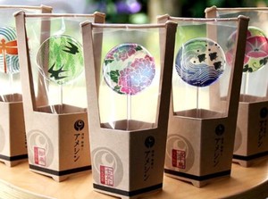 Wah, Ada Lolipop Cantik dengan Ukiran Seni Amezaiku Jepang!