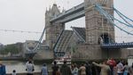 Tower Bridge London yang Unik
