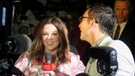 Melissa McCarthy Ramaikan Red Carpet Ghostbusters di Singapura