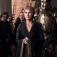 Lena Headey mendapat bayaran cukup fantastis untuk berperan sebagai Cersei Lannister di serial Game of Thrones. Foto: HBO