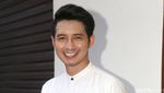 Chand Kelvin Sumringah di Bulan Ramadan