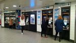 Kereta Bawah Tanah London yang Praktis