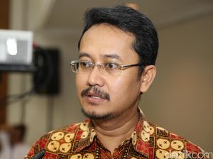 Komisioner KPU: DKI Banyak Disorot, Harus Jadi Contoh Baik Kampanye Damai