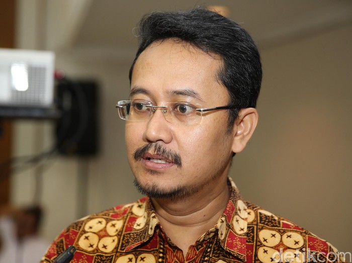 Komisioner KPU: DKI Banyak Disorot, Harus Jadi Contoh Baik Kampanye Damai