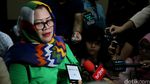 Dewie Yasin Limpo Dihukum 6 Tahun Penjara