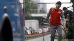 120 Portal Manual akan Dipasang di Busway