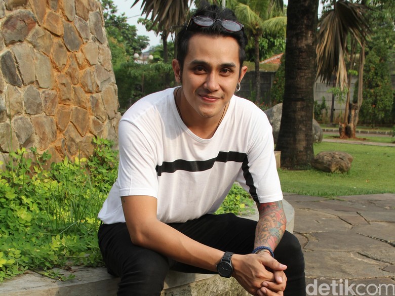 Foto: Ismail/detikHOT Foto: Ismail/detikHOT