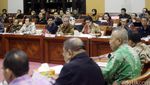 Pimpinan KPK Rapat Dengan Komisi III
