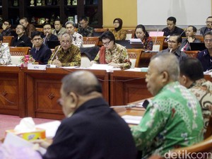 KPK: Besok Kami Sampaikan Secara Resmi soal RS Sumber Waras di DPR