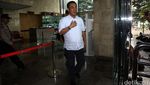 KPK Kembali Periksa Ketua DPRD DKI