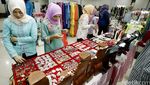 Kemenpora Gelar Bazar Murah Ramadan