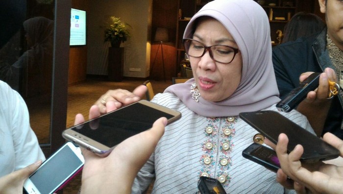 Ada MEA, Investor RI Bisa Pakai Jasa Broker Asing