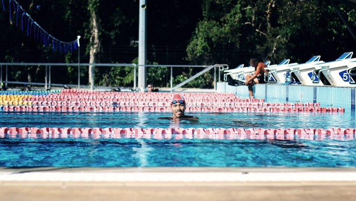 Berjuang Menuju Olimpiade di Tengah Ramadan Bikin Triady Rindu Rumah