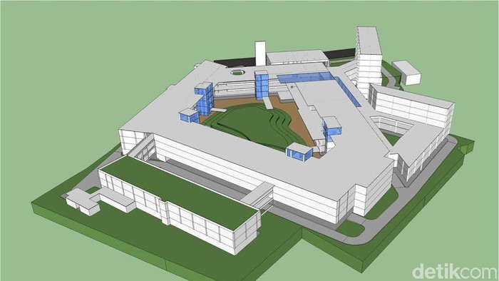 Tawarkan Medical Tourism, RSUD Pangkalpinang akan Saingi Malaysia dan Singapura