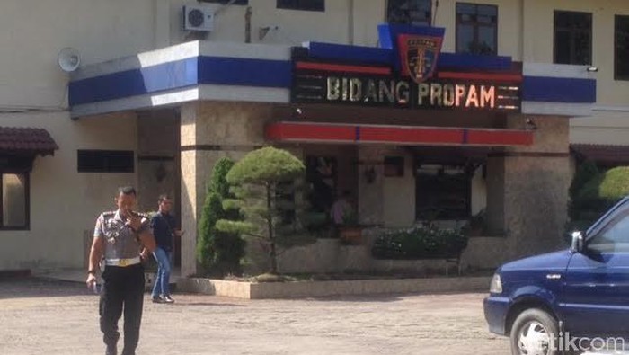 Polda Sumut Minta 11 Tahanan Narkoba yang Kabur Segera Serahkan Diri