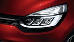 Renault Clio Lebih Segar