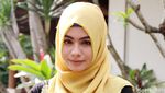 Sahila Hisyam Cantik Berhijab