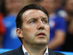 Belgia Tak Khawatir Soal Tekanan