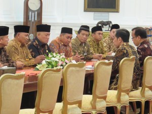 KPHI Minta Penyelenggara Haji Perhatikan Konsumsi Hingga Akomodasi Jemaah