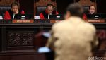 Yusril dan Natabaya Bersaksi di Sidang MK