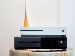 Godaan Si Mungil Xbox One S