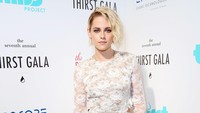 Penampilan Kristen pada malam acara 7th Annual Thrist Gala. Rachel Murray/Getty Images for The Thirst Project/detikFoto.