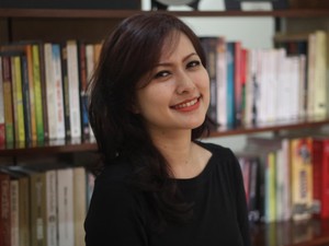 Ragu Bercerai karena Khawatir Ganggu Psikologis Anak
