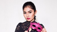 Miftah. (Dok. Cherrybelle)