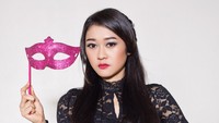 Ellen. (Dok. Cherrybelle)