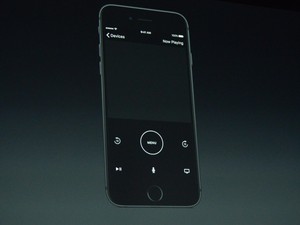 iPhone Kini Bisa Jadi Remote TV