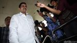 Nazaruddin Kembali Diperiksa KPK