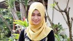 Sahila Hisyam Cantik Berhijab