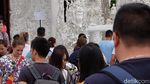 Surga, Neraka dan Toilet Emas di Kuil Putih Thailand
