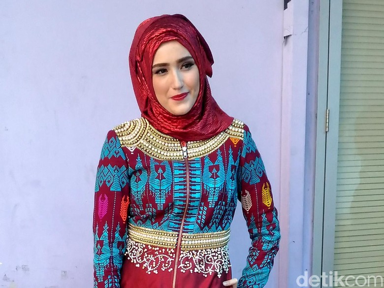 Kebahagiaan Pasha Ungu Dikaruniai Anak Perempuan di Hari Kartini Kebahagiaan Pasha Ungu Dikaruniai Anak Perempuan di Hari Kartini