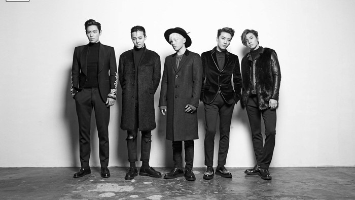 Bigbang