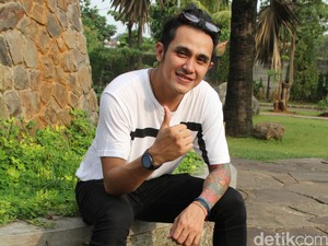 Dekat dengan Nikita Mirzani, Vicky Nitinegoro Ungkap Kriteria Perempuan Idaman