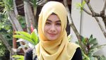 Sahila Hisyam Cantik Berhijab