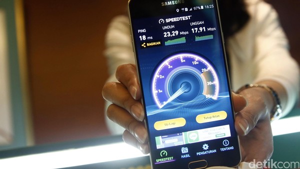 Indosat Ooredoo Freedom