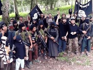 5 Tentara Filipina Tewas dan 23 Luka dalam Serangan Abu Sayyaf