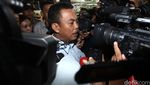 KPK Kembali Periksa Ketua DPRD DKI