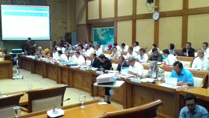 Usulan ICP Hingga Subsidi Energi Dimentahkan DPR, Ini Respons Menteri ESDM