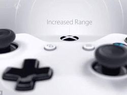 Godaan Si Mungil Xbox One S