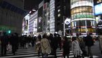 Ginza, Surga Belanja di Tokyo