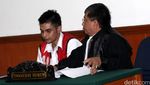 Riki Sopir Fortuner Maut Dituntut 6 Tahun Penjara
