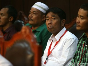 Lulung: Aturan Pelat Ganjil Genap Efektif, Kalau Pengawasannya Ketat