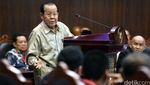 Yusril dan Natabaya Bersaksi di Sidang MK