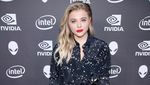 Brooklyn Beckham Kangen, Chloe Moretz Asyik Main VR