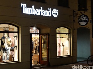 Sejarah Timberland: Dulu Dipakai Buruh Pabrik, Kini Bernilai Miliaran Dolar