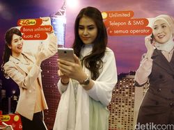 Indosat Ooredoo Freedom