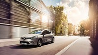 Setelah 26 tahun peluncuran Clio, Renault kembali mengenalkan Clio terbaru. Tampilan Clio ini lebih segar.